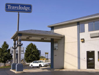 Hotel St. Louis Travelodge