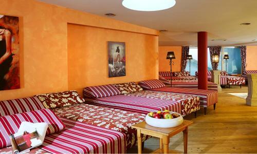 Hotel Alpenhof
