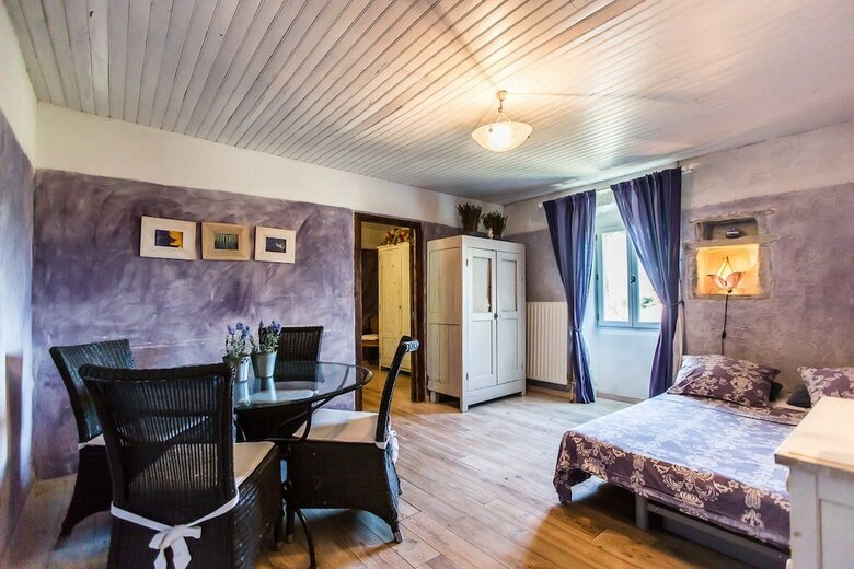 Bed & Breakfast La Flor Azul