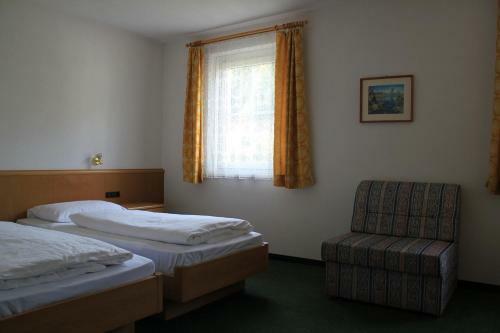 Hotel Gasthof Bundschen