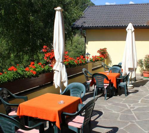Hotel Gasthof Bundschen