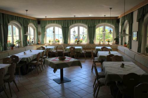 Hotel Gasthof Bundschen