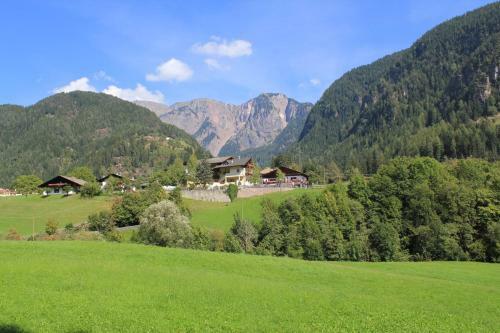 Hotel Gasthof Bundschen