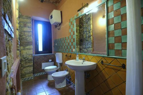 Apartamento Residence Casa Torretta