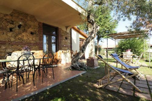 Apartamento Residence Casa Torretta