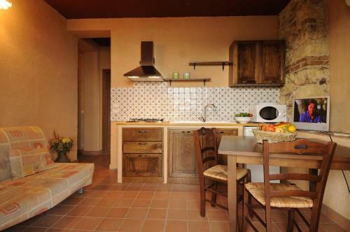 Apartamento Residence Casa Torretta