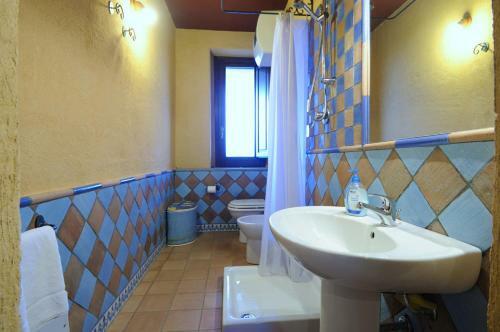 Apartamento Residence Casa Torretta