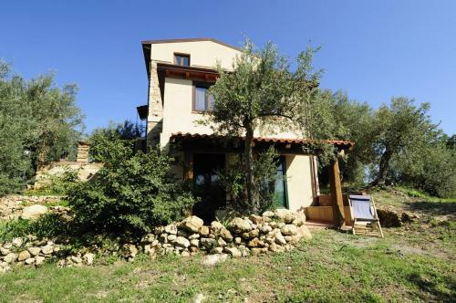 Apartamento Residence Casa Torretta