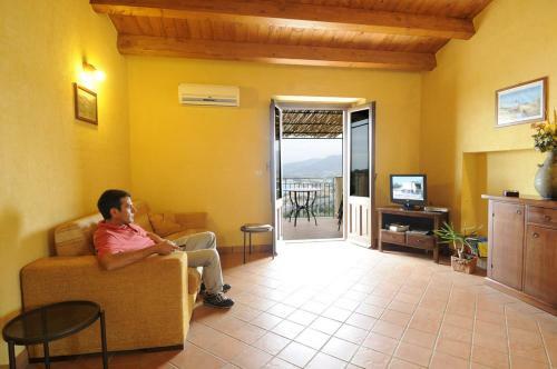 Apartamento Residence Casa Torretta