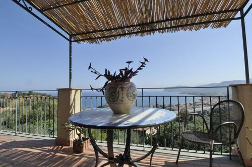 Apartamento Residence Casa Torretta