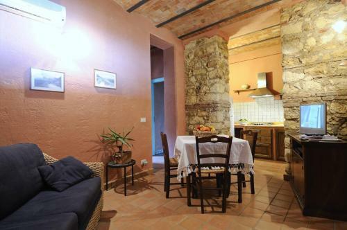 Apartamento Residence Casa Torretta