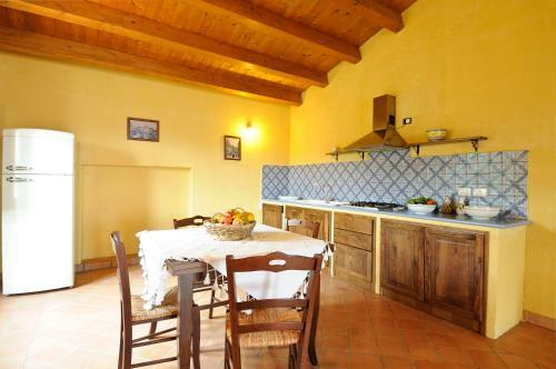 Apartamento Residence Casa Torretta