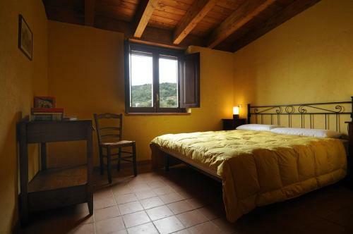 Apartamento Residence Casa Torretta