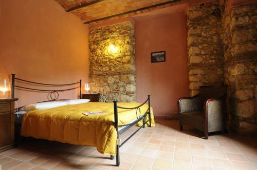 Apartamento Residence Casa Torretta