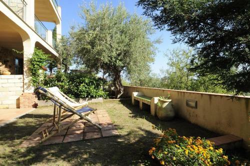 Apartamento Residence Casa Torretta