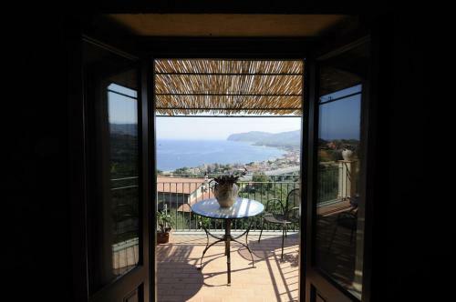 Apartamento Residence Casa Torretta