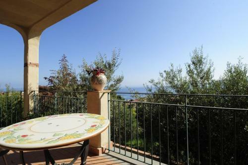Apartamento Residence Casa Torretta