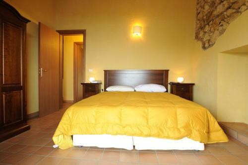 Apartamento Residence Casa Torretta