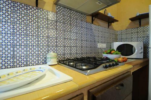 Apartamento Residence Casa Torretta