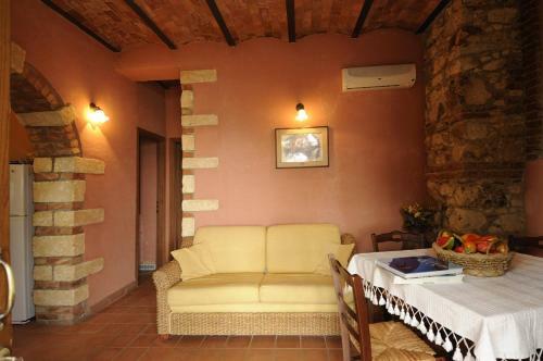 Apartamento Residence Casa Torretta