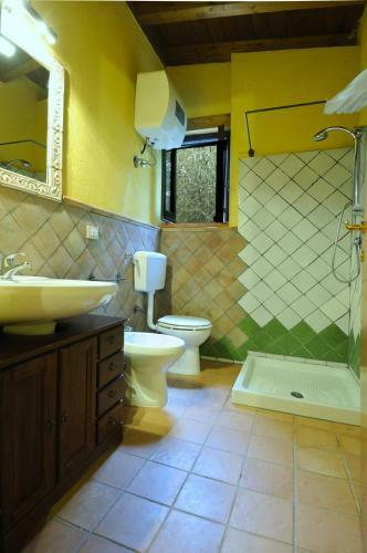 Apartamento Residence Casa Torretta