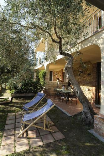Apartamento Residence Casa Torretta