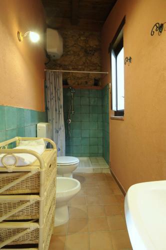 Apartamento Residence Casa Torretta