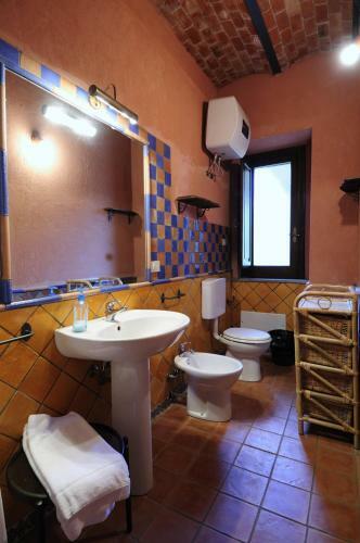 Apartamento Residence Casa Torretta