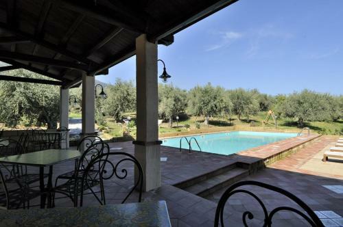 Apartamento Residence Casa Torretta