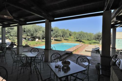 Apartamento Residence Casa Torretta
