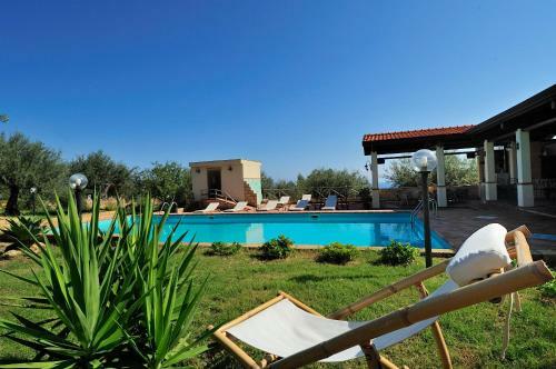 Apartamento Residence Casa Torretta