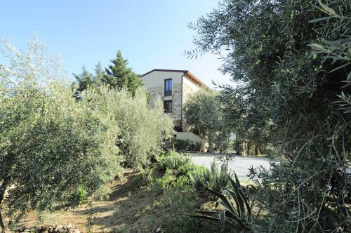Apartamento Residence Casa Torretta