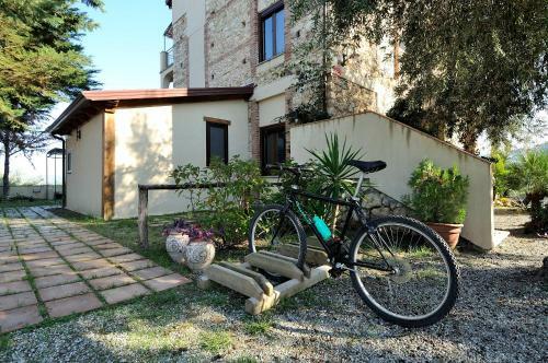 Apartamento Residence Casa Torretta