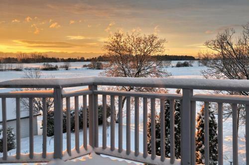 � La Chouette B&B