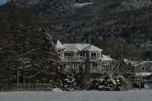 � La Chouette B&B