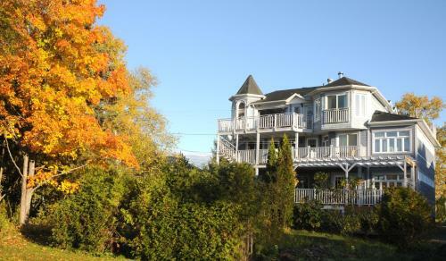 � La Chouette B&B