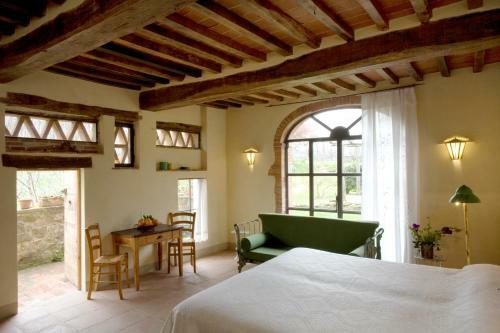 Agroturismo Locanda Casanuova