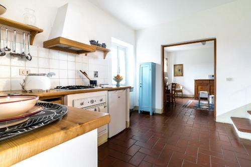 Agroturismo Locanda Casanuova