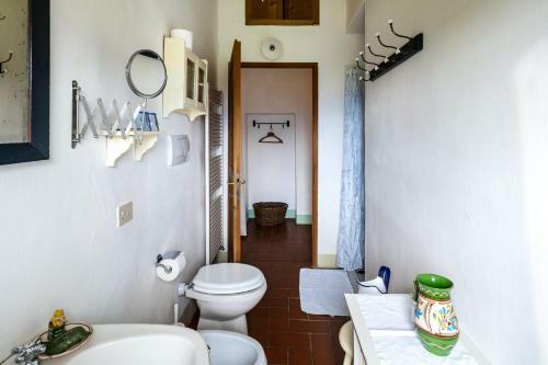Agroturismo Locanda Casanuova