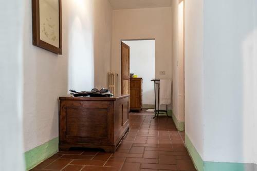Agroturismo Locanda Casanuova