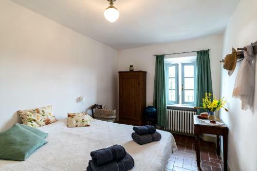 Agroturismo Locanda Casanuova