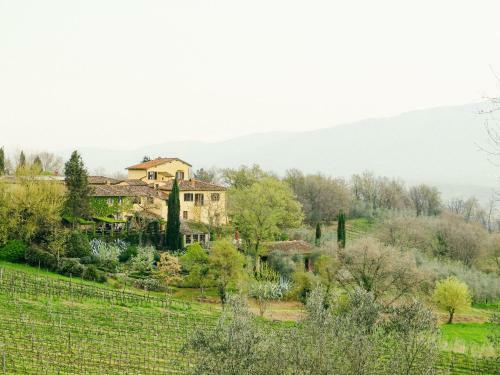 Agroturismo Locanda Casanuova