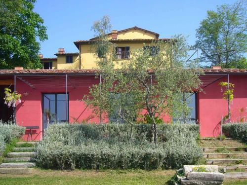 Agroturismo Locanda Casanuova