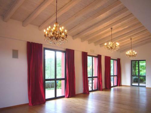 Agroturismo Locanda Casanuova