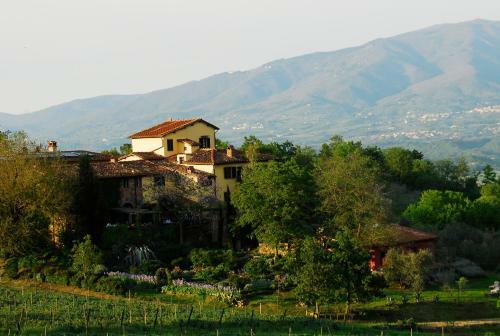 Agroturismo Locanda Casanuova