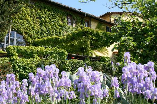 Agroturismo Locanda Casanuova