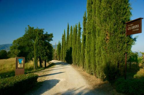 Agroturismo Locanda Casanuova
