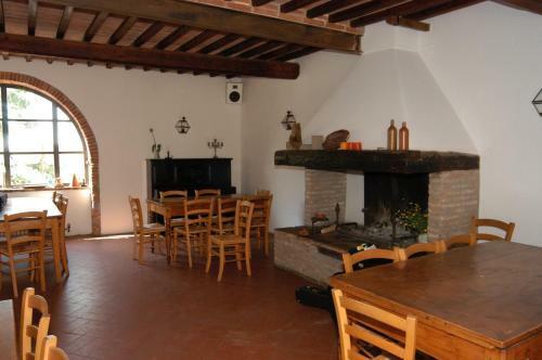 Agroturismo Locanda Casanuova