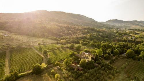 Agroturismo Locanda Casanuova