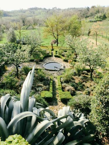 Agroturismo Locanda Casanuova